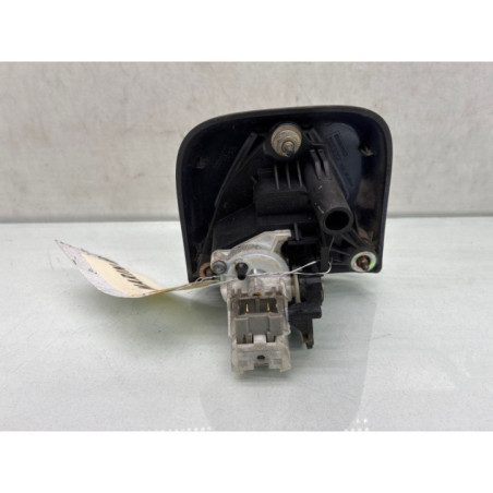 Bouton de coffre RENAULT CLIO 2