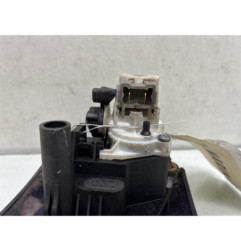 Bouton de coffre RENAULT CLIO 2
