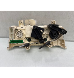 Commande chauffage RENAULT CLIO 2