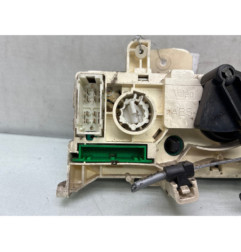 Commande chauffage RENAULT CLIO 2