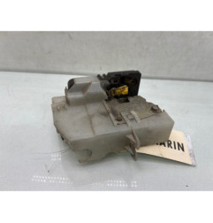 Serrure arriere gauche RENAULT CLIO 2