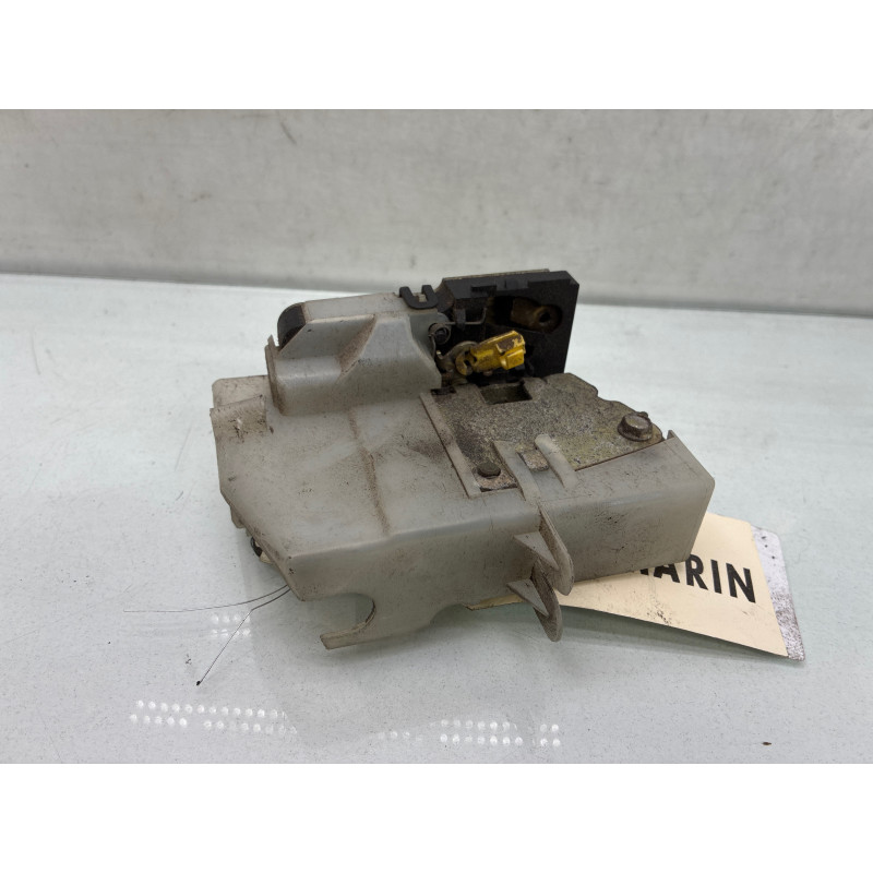 Serrure arriere gauche RENAULT CLIO 2 Photo n°2