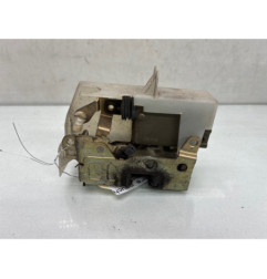 Serrure arriere gauche RENAULT CLIO 2