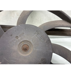 Moto ventilateur radiateur RENAULT CLIO 2