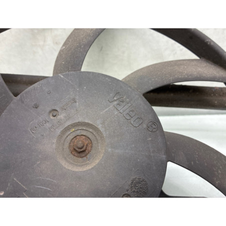 Moto ventilateur radiateur RENAULT CLIO 2
