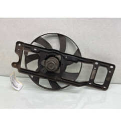 Moto ventilateur radiateur RENAULT CLIO 2