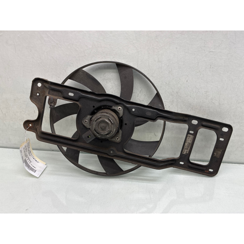 Moto ventilateur radiateur RENAULT CLIO 2 Photo n°3
