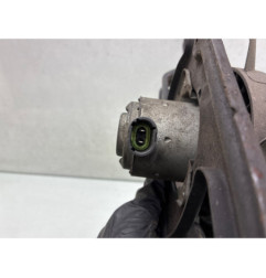 Moto ventilateur radiateur RENAULT CLIO 2