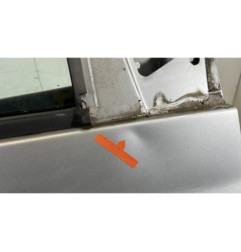 Porte avant droit RENAULT CLIO 3
