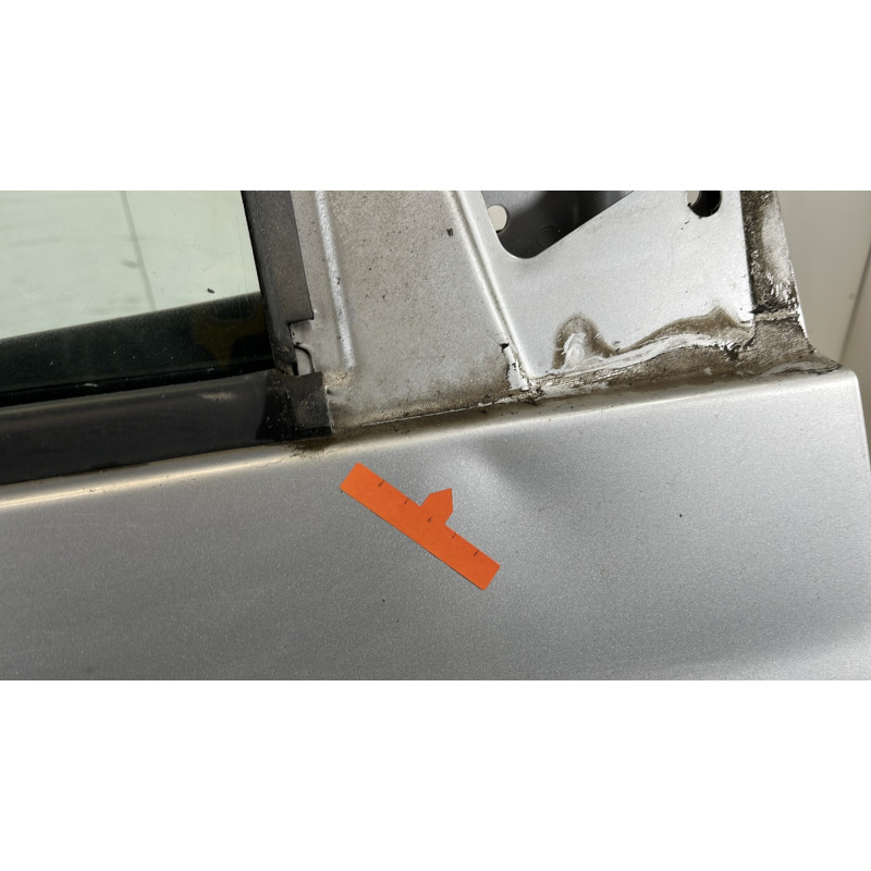 Porte avant droit RENAULT CLIO 3 Photo n°3
