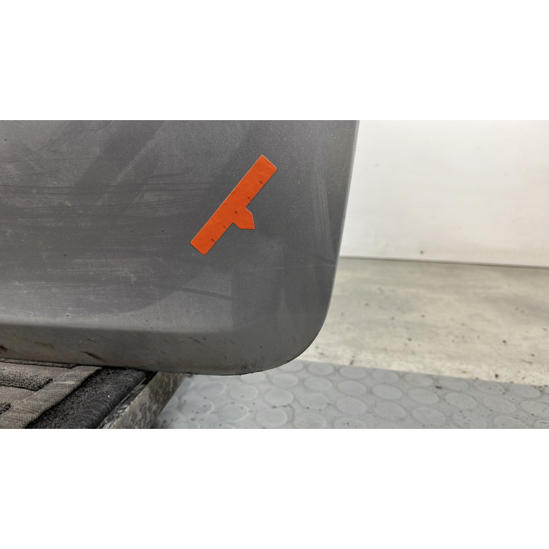 Porte avant droit RENAULT CLIO 3 Photo n°4