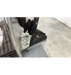 Porte avant droit RENAULT CLIO 3