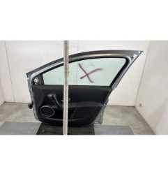 Porte avant droit RENAULT CLIO 3