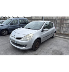 Porte avant droit RENAULT CLIO 3