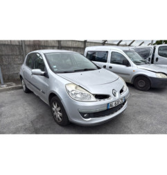 Porte avant droit RENAULT CLIO 3