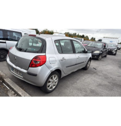 Porte avant droit RENAULT CLIO 3
