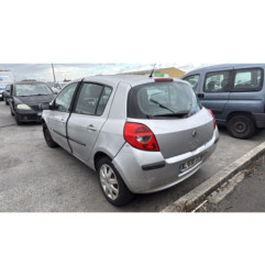 Porte avant droit RENAULT CLIO 3