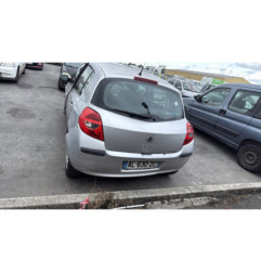 Porte avant droit RENAULT CLIO 3