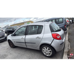 Porte avant droit RENAULT CLIO 3