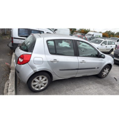 Porte avant droit RENAULT CLIO 3