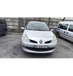 Porte avant droit RENAULT CLIO 3