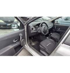 Porte avant droit RENAULT CLIO 3
