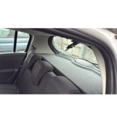 Porte avant droit RENAULT CLIO 3