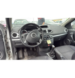 Porte avant droit RENAULT CLIO 3