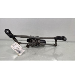 Moteur essuie glace avant RENAULT CLIO 3 Photo n°1