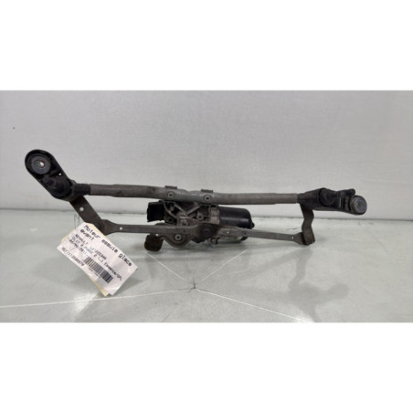 Moteur essuie glace avant RENAULT CLIO 3 Photo n°1