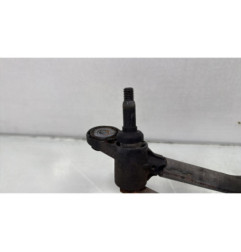 Moteur essuie glace avant RENAULT CLIO 3