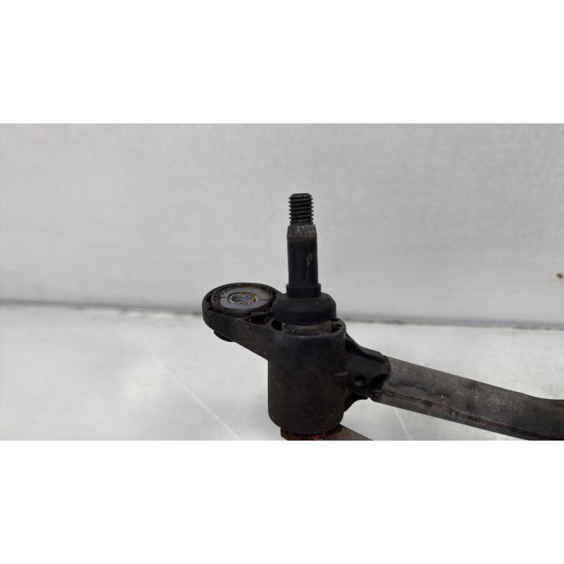 Moteur essuie glace avant RENAULT CLIO 3 Photo n°3