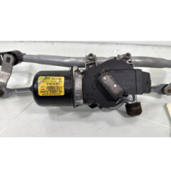 Moteur essuie glace avant RENAULT CLIO 3