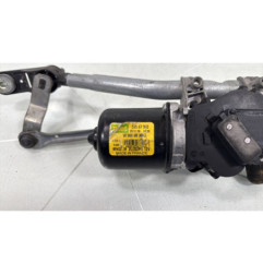 Moteur essuie glace avant RENAULT CLIO 3