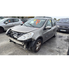 Moteur essuie glace avant RENAULT CLIO 3