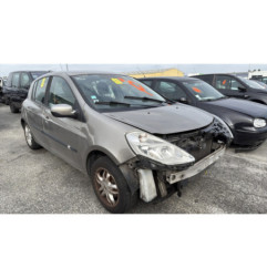 Moteur essuie glace avant RENAULT CLIO 3
