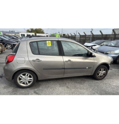 Moteur essuie glace avant RENAULT CLIO 3