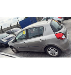 Moteur essuie glace avant RENAULT CLIO 3