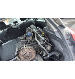 Moteur essuie glace avant RENAULT CLIO 3