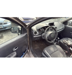 Moteur essuie glace avant RENAULT CLIO 3