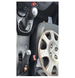 Moteur essuie glace avant RENAULT CLIO 3