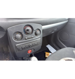 Moteur essuie glace avant RENAULT CLIO 3
