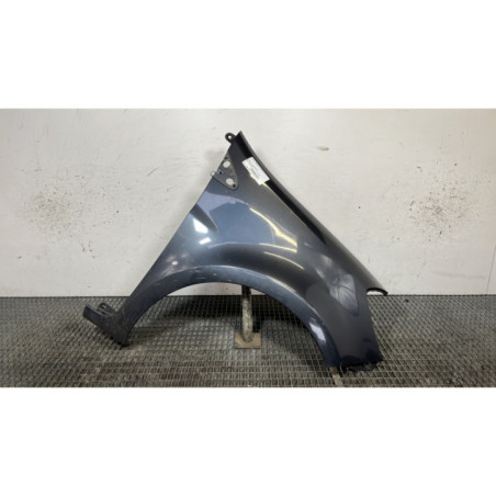 Aile avant droit RENAULT CLIO 3 Photo n°1