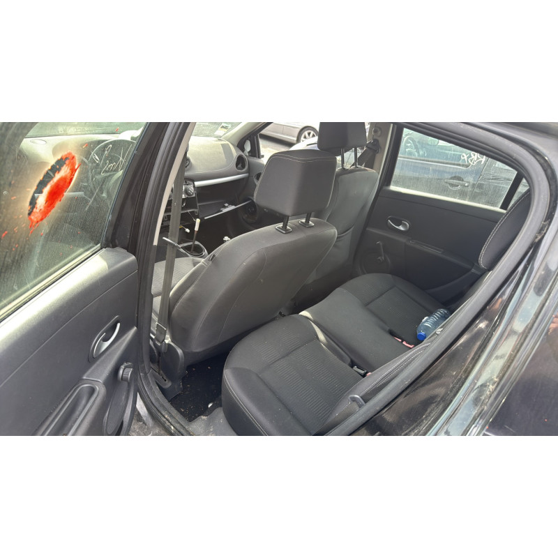 Aile avant droit RENAULT CLIO 3 Photo n°15