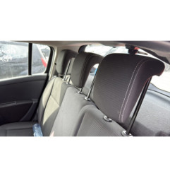 Aile avant droit RENAULT CLIO 3