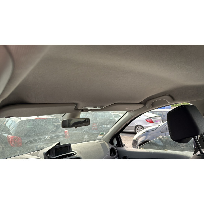 Aile avant droit RENAULT CLIO 3 Photo n°18