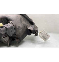 Optique avant principal gauche (feux)(phare) RENAULT ESPACE 4