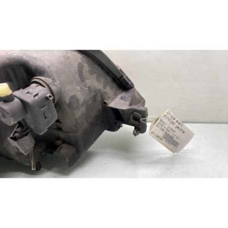 Optique avant principal gauche (feux)(phare) RENAULT ESPACE 4