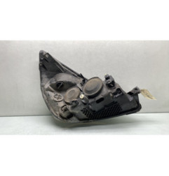 Optique avant principal gauche (feux)(phare) RENAULT ESPACE 4