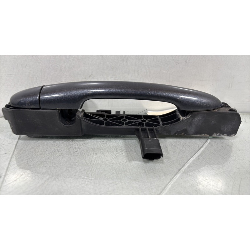 Poignee porte avant droit RENAULT ESPACE 4 Photo n°3